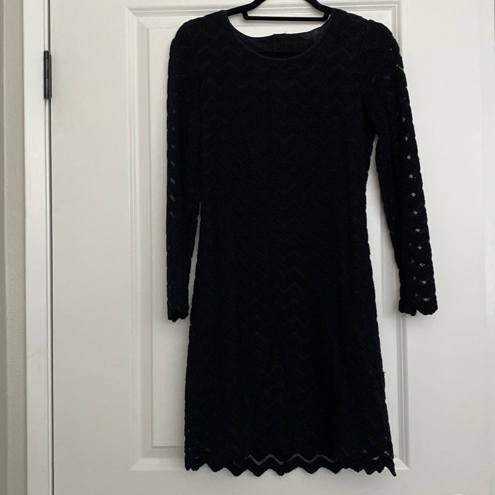 Who needs a little black dress??